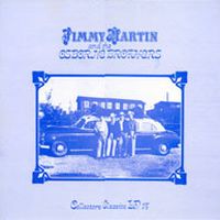 Jimmy Martin - Jimmy Martin And The Osborne Brothers